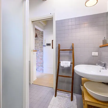 Skylight Duplex In Historic Center * パルマ