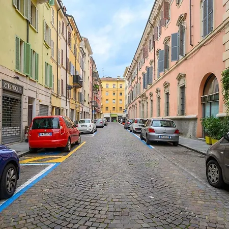 Apartamento Skylight Duplex In Historic Center *