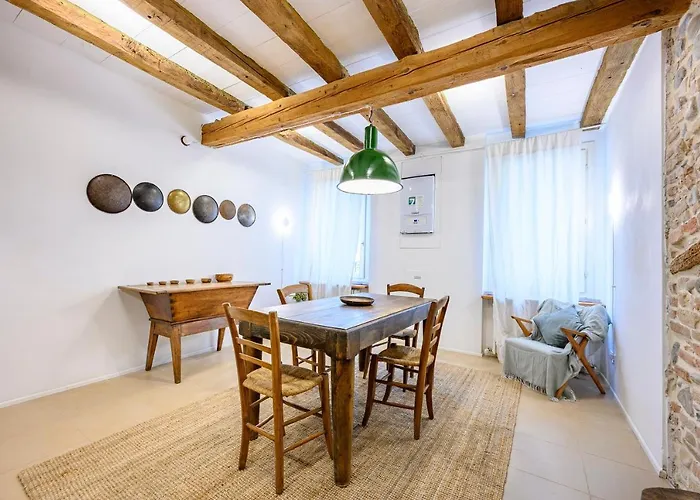 Apartament Skylight Duplex In Historic Center *